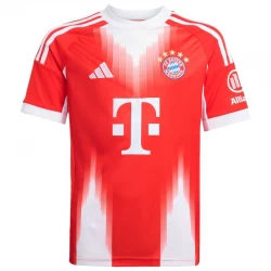 Discount FC Bayern München Fußballtrikot 2025-26 Heimtrikot Herren