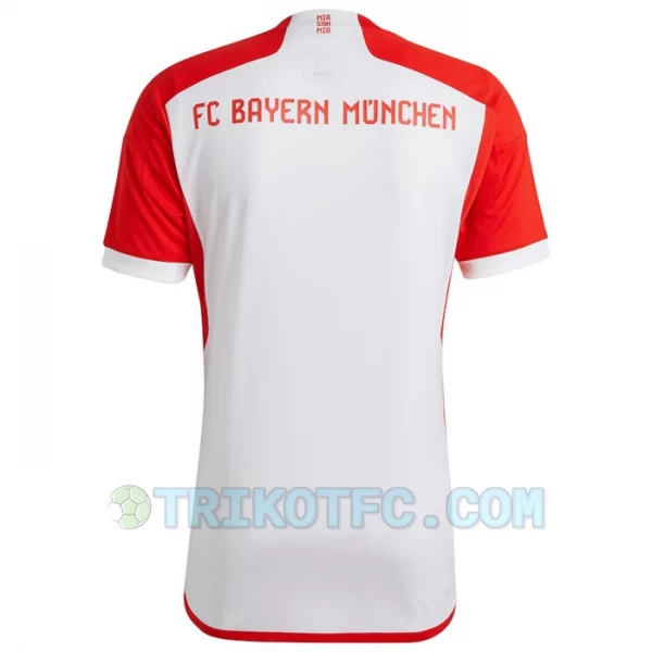 Discount FC Bayern München Fußballtrikots 2023-24 Heimtrikot Herren