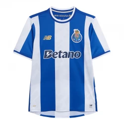 Discount FC Porto Fußballtrikot 2025-26 Heimtrikot Herren