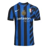 Discount Inter Milan Fußballtrikot 2024-25 Heimtrikot Herren