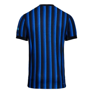 Discount Inter Milan Fußballtrikot 2025-26 Heimtrikot Herren
