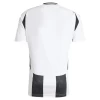 Discount Juventus FC Fußballtrikot 2024-25 Heimtrikot Herren