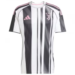 Discount Juventus FC Fußballtrikot 2025-26 Heimtrikot Herren