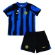 Discount Kinder Inter Milan Fußball Trikotsatz 2023-24 Heimtrikot