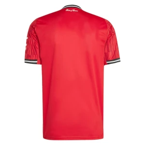 Discount Manchester United Fußballtrikot 2025-26 Heimtrikot Herren