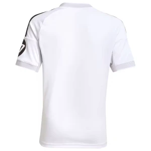 Discount Real Madrid Fußballtrikot 2025-26 Heimtrikot Herren