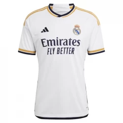 Discount Real Madrid Fußballtrikots 2023-24 Heimtrikot Herren