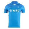 Discount SSC Napoli Fußballtrikot 2024-25 Heimtrikot Herren
