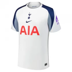 Discount Tottenham Hotspur Fußballtrikot 2025-26 Heimtrikot Herren
