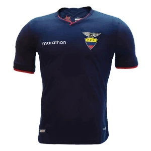 Ecuador 2016 Copa America Auswärtstrikot
