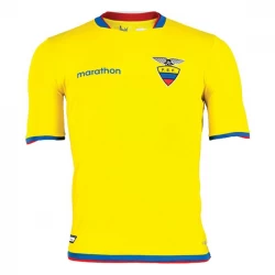 Ecuador 2016 Copa America Heimtrikot
