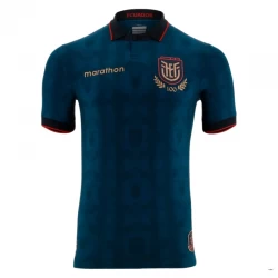 Ecuador Fußballtrikot 2025 Auswärtstrikot Herren