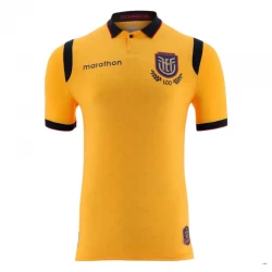 Ecuador Fußballtrikot 2025 Heimtrikot Herren