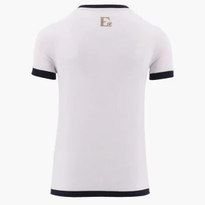 Ecuador Fußballtrikot Copa America 2024 Auswärtstrikot Herren