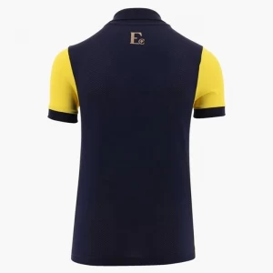 Ecuador Fußballtrikot Copa America 2024 Heimtrikot Herren