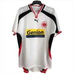 Eintracht Frankfurt 2000-01 Auswärtstrikot