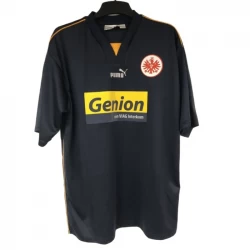 Eintracht Frankfurt 2000-01 Ausweichtrikot