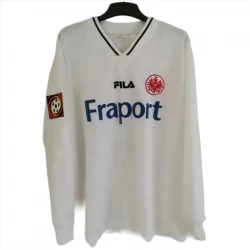 Eintracht Frankfurt 2001-02 Auswärtstrikot