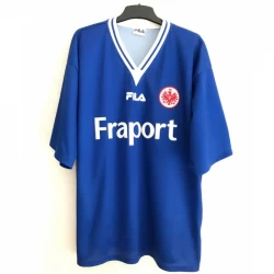 Eintracht Frankfurt 2001-02 Ausweichtrikot