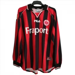 Eintracht Frankfurt 2001-02 Heimtrikot