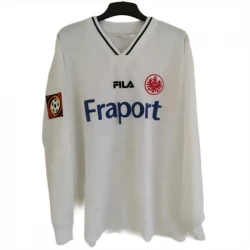 Eintracht Frankfurt 2002-03 Auswärtstrikot