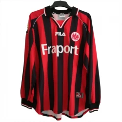 Eintracht Frankfurt 2002-03 Heimtrikot