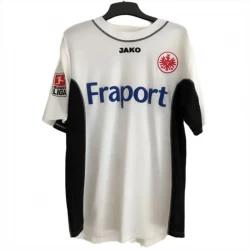 Eintracht Frankfurt 2003-04 Auswärtstrikot