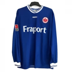 Eintracht Frankfurt 2003-04 Ausweichtrikot