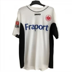 Eintracht Frankfurt 2004-05 Auswärtstrikot