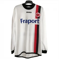 Eintracht Frankfurt 2005-06 Auswärtstrikot