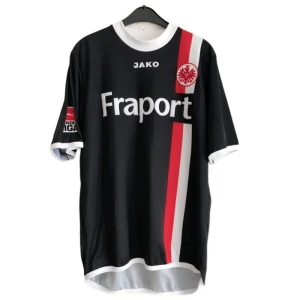 Eintracht Frankfurt 2005-06 Ausweichtrikot