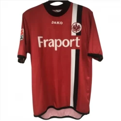 Eintracht Frankfurt 2005-06 Heimtrikot