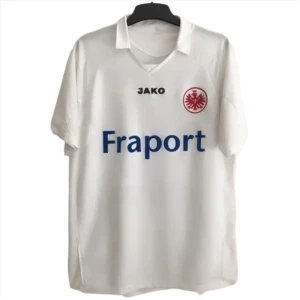 Eintracht Frankfurt 2006-07 Auswärtstrikot