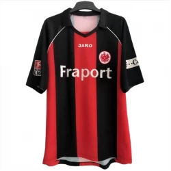 Eintracht Frankfurt 2006-07 Heimtrikot