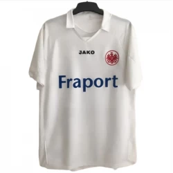 Eintracht Frankfurt 2007-08 Auswärtstrikot