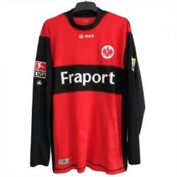 Eintracht Frankfurt 2009-10 Heimtrikot