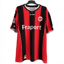 Eintracht Frankfurt 2010-11 Heimtrikot