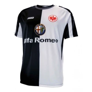 Eintracht Frankfurt 2013-14 Auswärtstrikot