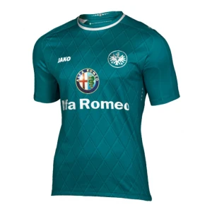Eintracht Frankfurt 2013-14 Ausweichtrikot