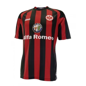 Eintracht Frankfurt 2013-14 Heimtrikot