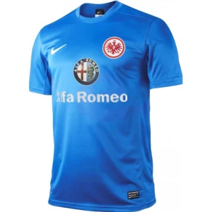 Eintracht Frankfurt 2014-15 Ausweichtrikot