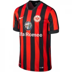 Eintracht Frankfurt 2014-15 Heimtrikot