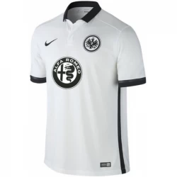 Eintracht Frankfurt 2015-16 Auswärtstrikot