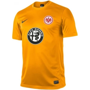 Eintracht Frankfurt 2015-16 Ausweichtrikot