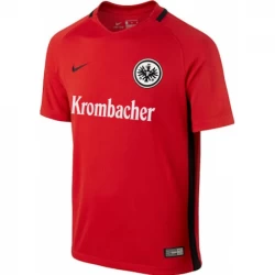 Eintracht Frankfurt 2016-17 Auswärtstrikot