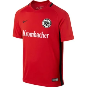 Eintracht Frankfurt 2016-17 Auswärtstrikot