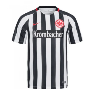 Eintracht Frankfurt 2016-17 Heimtrikot