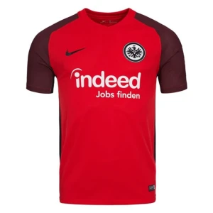 Eintracht Frankfurt 2017-18 Ausweichtrikot