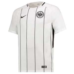 Eintracht Frankfurt 2017-18 Heimtrikot