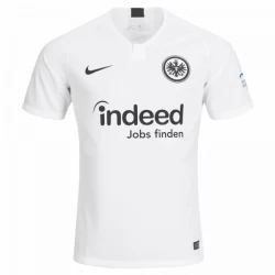 Eintracht Frankfurt 2018-19 Auswärtstrikot